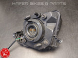 Honda VTR1000 SC45 SP1 SP2 Scheinwerfer links 33152MCF641 für Verkleidung R493