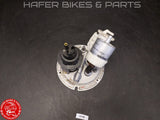 Ducati 916 996 998 748 Benzinpumpe Kraftstoffpumpe ERSATZTEILETRÄGER Tank V139