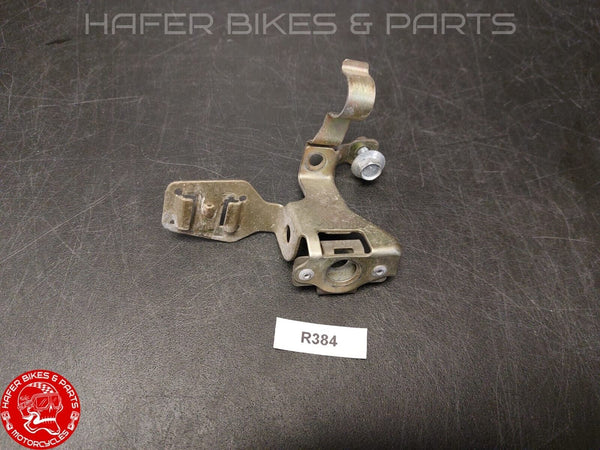 Honda VTR 1000 SP1 SC45 Halter Holder für Verkleidung Fairing Rahmen Frame R384