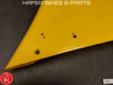 Ducati 916 996 748 Seitenverkleidung Verkleidung rechts oben fairing V923