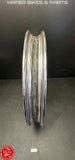 Original Honda CB 750 Four K1 K2 K3 K4 K5 K6 Felge vorne Vorderrad Weehls V860