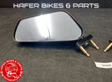 DUCATI PERFORMANCE Carbon Spiegel 916 996 998 748 S SP SPS R Mirror Fairing V668