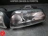 ORIGINAL Ducati 748 916 996 998 Scheinwerfer 52040043A Head Light V912