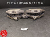 Ducati 996R 998R 998S 998 916 748 Bremssättel Paar Bremssattel Brake V77 #2