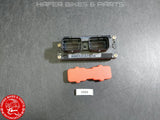 Ducati 998 Steuergerät ECU CDI 96509202B CENTRALINA ELETTRICA INIEZIONE V683