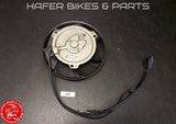 Honda VTR 1000 SP1 2000 - 2001 Lüfter Motor Lüfterrad für Wasserkühler R28