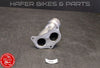 Ducati 916 996 SPS Krümmer Flansch 50mm 16010581A Auspuff Exhaust R886