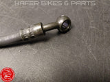 Honda VTR 1000 SP1 Bremsleitung hinten 43310MCF003 für Bremssattel V207