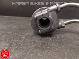 Honda VTR 1000 SC45 SP1 SP2 Gasgriff Gasdrehgriff Gaszüge V216
