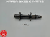 Ducati 998 999 Nockenwelle Einlas.steh. VA 2D camshaft für Motor Engine V665