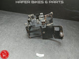 Original Honda CB750 Four K7 K8 1977 - 1978 Batteriehalter holder V846