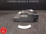 Honda VTR 1000 SC45 SP2 Steuergerät CDI ECU Blackbox Cusion RVT 38770MCFD31 V448