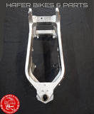 Honda VTR 1000 SP2 Rahmen Hauptrahmen frame mit Papieren Brief .. R660