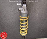 Honda VTR 1000 SC45 SP1 Federbein Shock Absorber V420