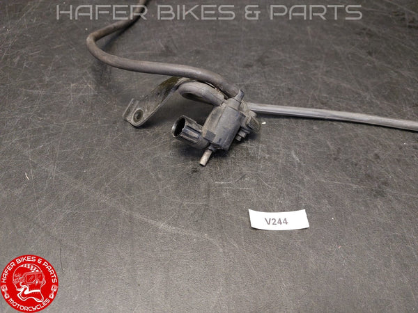Honda VTR 1000 SC45 SP1 SP2 Ventil Sensor 36163PV0004 V244