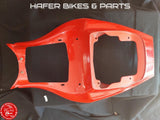 Original Ducati 916 996 998 748 Biposto Heck Verkleidung Zweimannheck V698