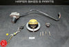 Original Ducati 998 996 916 748 Schlosssatz Zündschloß Tankschloß V872
