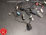 Honda VTR 1000 SP2 Kabelbaum Hauptkabelbaum 32101MCFD30 für Steuergerät V475