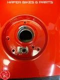 Ducati 748 916 996 998 Tank Benzintank DEFEKT DEFEKT DEFEKT V661