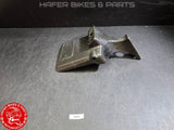 Ducati 916 996 998 748 Carbon Kennzeichenträger V692