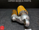 Ducati 998R 996R 998 996 916 748 Öhlins Federbein rear shock V911