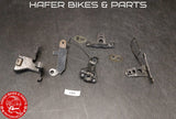 Honda VTR 1000 SP2 SC45 Halter Holder für Verkleidung Fairing Rahmen Frame V509