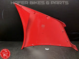 Ducati 998 748 Seitenverkleidung Verkleidung Fairing V670