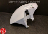 Honda VTR 1000 SC45 SP2 Schutzblech vorne front fender 61100MCF010ZD R533