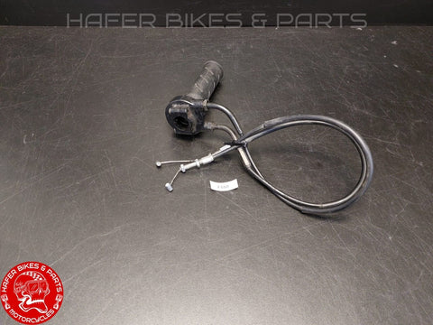 Honda VTR 1000 SC45 SP1 throttle grip throttle twist grip throttle cables F880