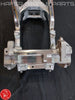 Honda VTR 1000 SP2 2002-06 Rahmen mit Papieren Frame RC51 Hauptrahmen V562  #5