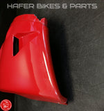 Original Ducati 998 748 Seitenverkleidung rechts unten Verkleidung Fairing V659