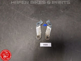 Honda VTR 1000 SP1 SP2 Halter 77213MCF00 77214MCF000 Verkleidung RVT RC51 V322