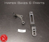 Honda VTR 1000 SC45 SP1 Halter für Verkleidung Holder Fairing F607