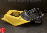 Ducati 916 996 748 Airbox Verkleidung ORIGINAL fairing V67 #2