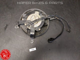 Honda VTR 1000 SP1 Lüfter 19030MCF003 19020MCF003 19015MCF003 Wasserkühler V235 