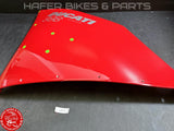 Ducati 998 748 Seitenverkleidung Verkleidung Fairing V673