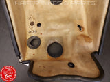Honda VTR 1000 SP1 SP2 Racing Airbox mehr Volumen für Exhaust Auspuff V276