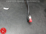 Honda VTR 1000 SC45 SP1 Kabel 32410MCF000 für Batterie Kabelbaum V311