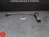 Ducati 748 916 996 Zündkerzenstecker vertikal Zündkabel Zündspulen V897