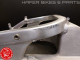 Honda VTR 1000 SC45 SP1 Schwinge Swingarm für Rahmen Felge Rad V410