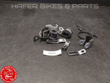 Honda VTR 1000 SC45 SP2 SP1 Halter Schellen KONVOLUT RVT 1000R RC51 R693