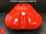 Ducati 748 916 996 998 Tank Benzintank DEFEKT DEFEKT DEFEKT V661