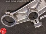 Ducati 916 996 998 748 Gabelbrücke oben triple clamp fork für Gabelholme V636