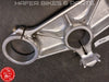Ducati 916 996 998 748 Gabelbrücke oben triple clamp fork für Gabelholme V636