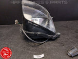 Honda VTR 1000 SC45 SP1 SP2 Scheinwerfer links 33152MCF641 Verkleidung V252