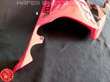 Honda VTR 1000 SP1 Seitenverkleidung links 64450MCF000ZB Fairing V177 #3
