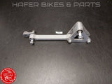 Yamaha YZF R1 RN19 07-08 Umlenkung für Schwinge Hinterradschwinge Swingarm R254