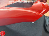 Original Ducati 916 996 998 748 Biposto Heck Verkleidung Zweimannheck V699