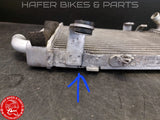 ORIGINAL HONDA VTR 1000 SP1 Wasserkühler links cooler left 19010MCF003 V282