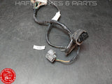 Original Honda VTR 1000 SP1 SP2 Kabelbaum 32102MCF640 für Tacho dashboard V306